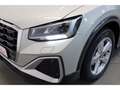 Audi Q2 35 TFSI S line S-Tronic AHK/S-Leder/NAV/Virt+ Silber - thumbnail 7