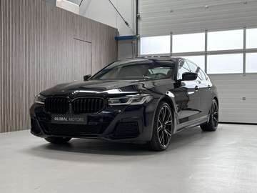 5-serie 545e xDrive High Executive G30 LCi M Sport