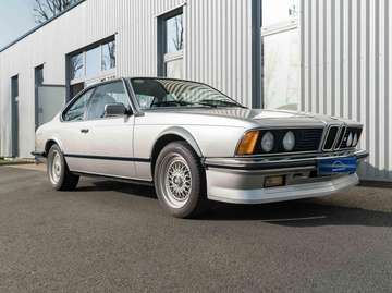 M 635 CSi