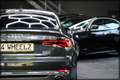 Audi A5 2.0 TFSI S tronic quattro Sportb. S Line PANO Grigio - thumbnail 10