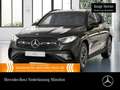 Mercedes-Benz GLC 300 de 4M AMG+NIGHT+AHK+LED+KAMERA+TOTW+9G Grau - thumbnail 1