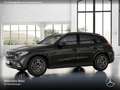 Mercedes-Benz GLC 300 de 4M AMG+NIGHT+AHK+LED+KAMERA+TOTW+9G Grau - thumbnail 3