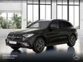 Mercedes-Benz GLC 300 de 4M AMG+NIGHT+AHK+LED+KAMERA+TOTW+9G Grau - thumbnail 14