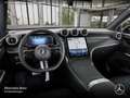 Mercedes-Benz GLC 300 de 4M AMG+NIGHT+AHK+LED+KAMERA+TOTW+9G Grau - thumbnail 10