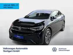 Volkswagen ID.5 Pro Navi Kamera Pano Stdhzg ACC LED SHZ