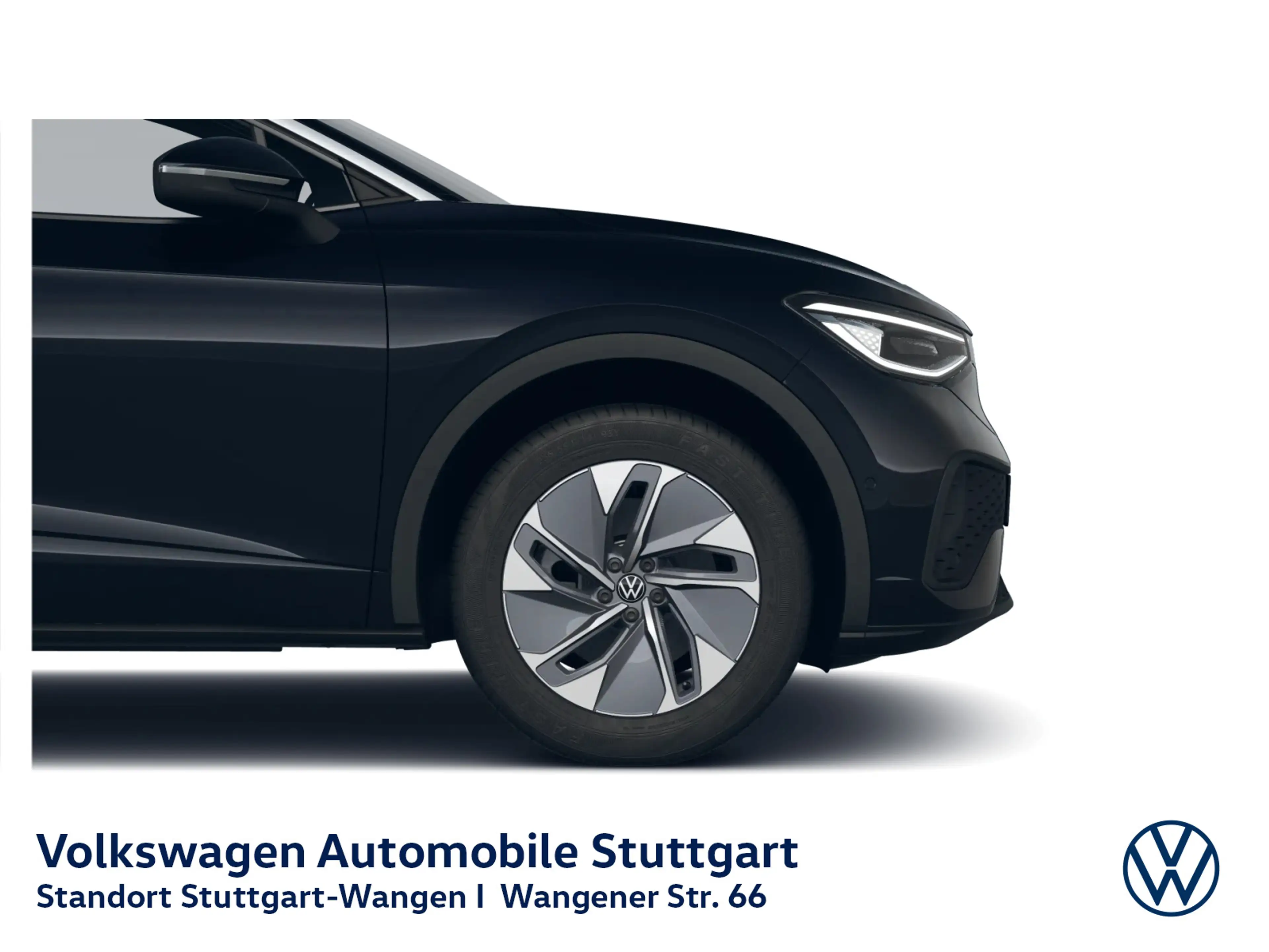 Volkswagen ID.5 Pro Navi Kamera Pano Stdhzg ACC LED SHZ — photo 3