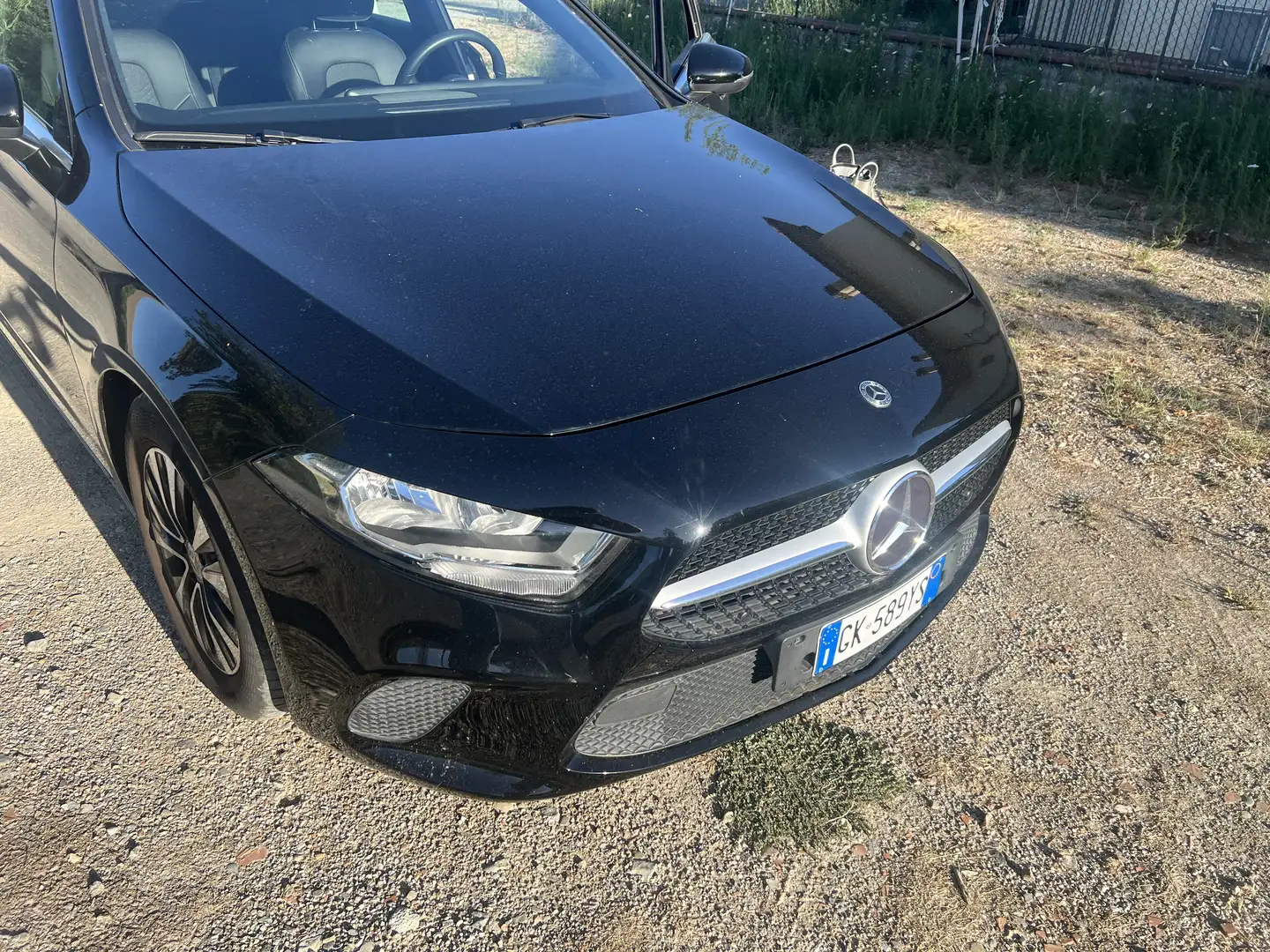 Mercedes-Benz A 160 Business - 2