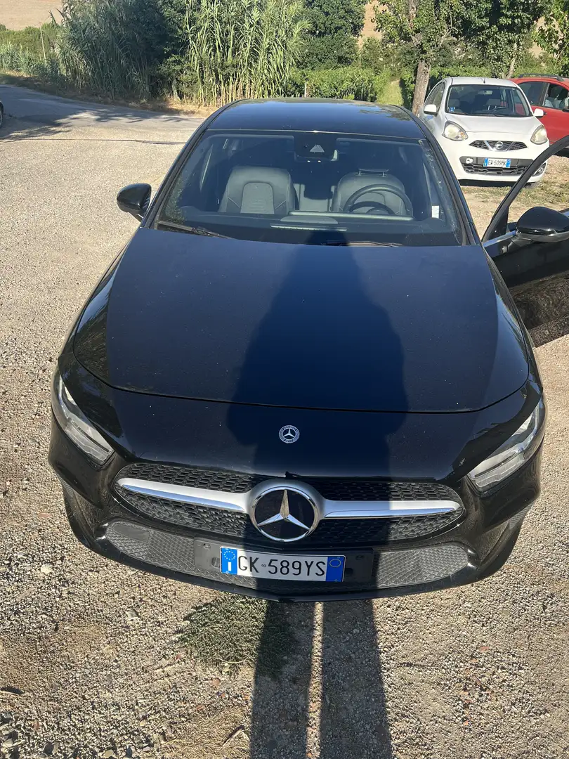Mercedes-Benz A 160 Business - 1