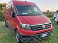 Volkswagen CRAFTER 4P / FURG 35 L4H3 2.0 BI TDI 130KW Rosso - thumbnail 15