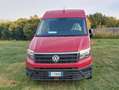 Volkswagen CRAFTER 4P / FURG 35 L4H3 2.0 BI TDI 130KW Rosso - thumbnail 10