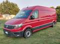 Volkswagen CRAFTER 4P / FURG 35 L4H3 2.0 BI TDI 130KW Rosso - thumbnail 3