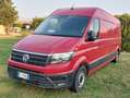 Volkswagen CRAFTER 4P / FURG 35 L4H3 2.0 BI TDI 130KW Rosso - thumbnail 11