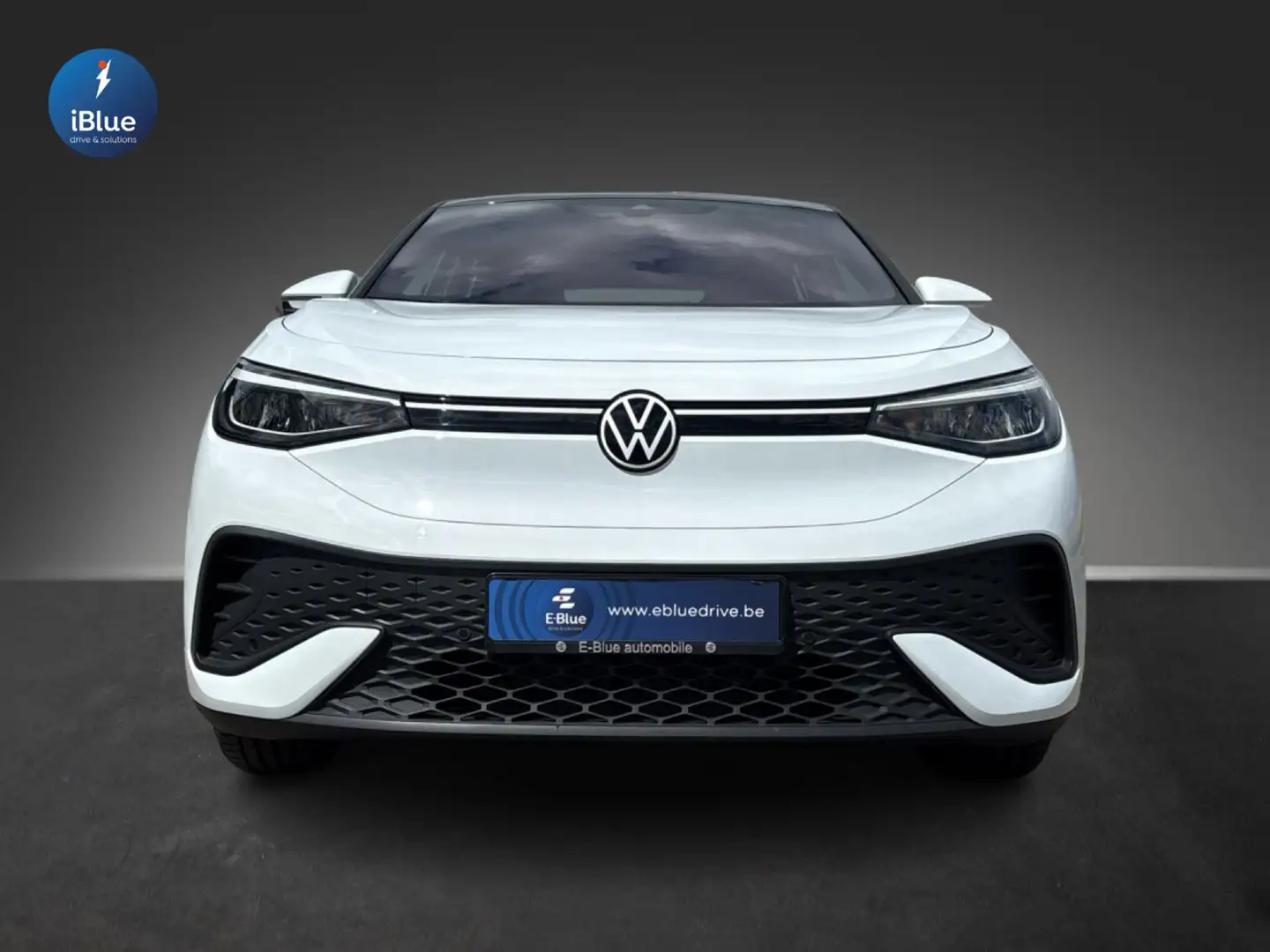 Volkswagen ID.5 ID.5 77 kWh Pro Performance Blanco - 2