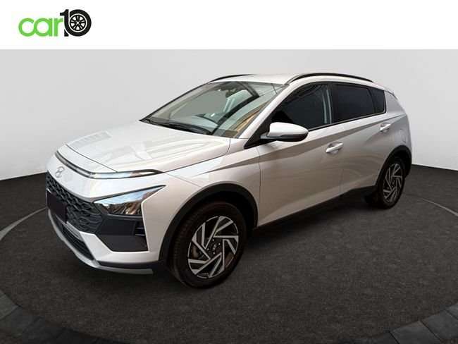 Hyundai BAYON 1.2 MPI Maxx - foto 1