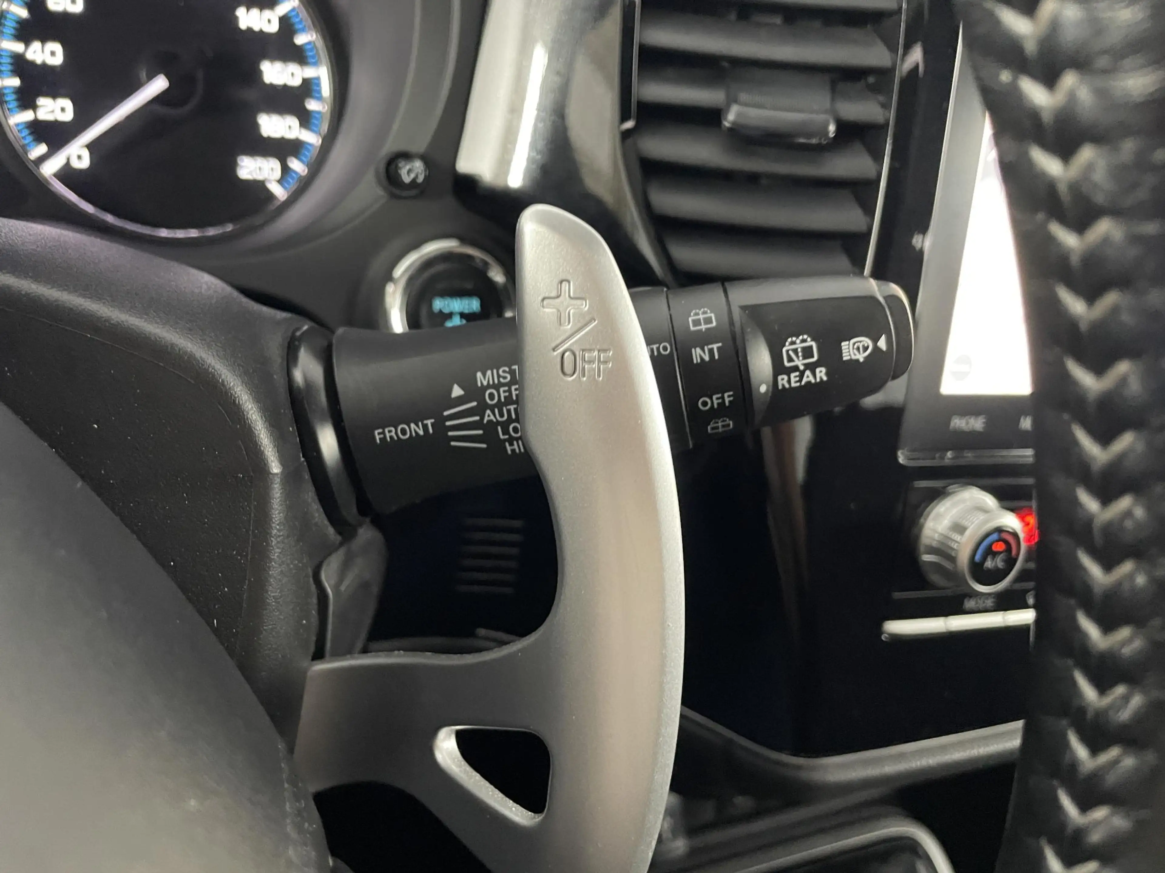 Mitsubishi Outlander 2.4 PHEV Intense+ | Schuif-kanteldak | Leder | Plu — photo 30