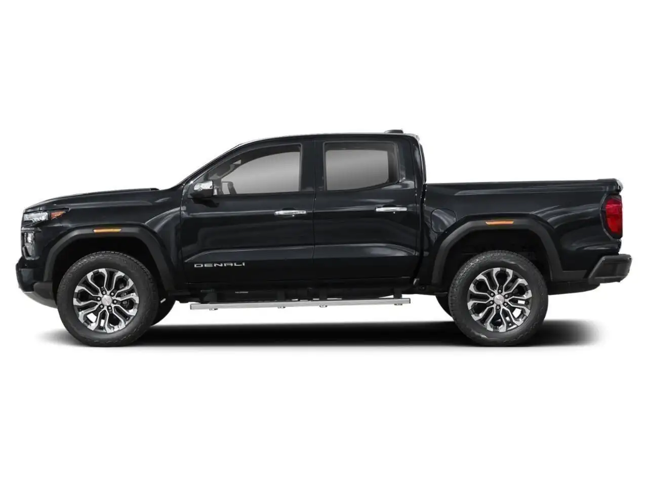 GMC Canyon снимка GMC Canyon
