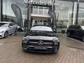 Mercedes-Benz CLA 180 CLA AMG Line Negru - thumbnail 8