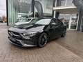 Mercedes-Benz CLA 180 CLA AMG Line Schwarz - thumbnail 1