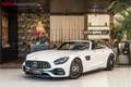 Mercedes-Benz AMG GT C Roadster Edition 50 4.0 | Burmester | Track Pack Wit - thumbnail 1