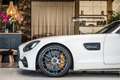 Mercedes-Benz AMG GT C Roadster Edition 50 4.0 | Burmester | Track Pack Wit - thumbnail 25