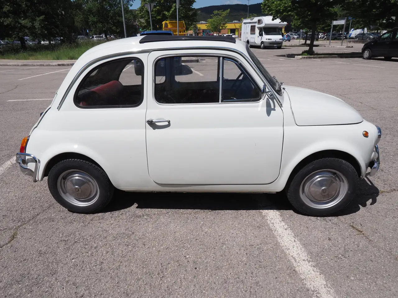 Fiat 1100