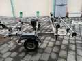 Altro Zodiak mark II +Honda 20 cv 4 t +Carello Grigio - thumbnail 13