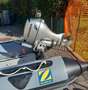 Altro Zodiak mark II +Honda 20 cv 4 t +Carello Grigio - thumbnail 6
