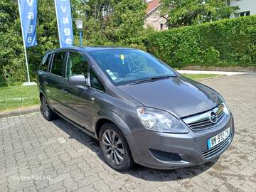 1.7 CDTI - 125 ch FAP Enjoy