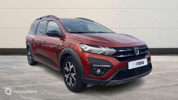 1.0 TCe 110ch Extreme+ 7 places