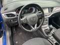 Opel Astra Edition Blau - thumbnail 8
