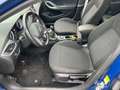 Opel Astra Edition Blau - thumbnail 7
