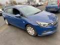 Opel Astra Edition Blau - thumbnail 6