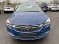 Opel Astra Edition Blau - thumbnail 1