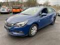 Opel Astra Edition Blau - thumbnail 2