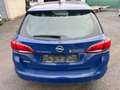 Opel Astra Edition Blau - thumbnail 4