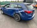 Opel Astra Edition Blau - thumbnail 3