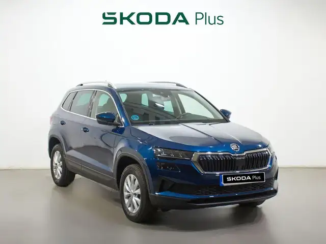 Skoda Karoq 1.0 TSI Ambition 81KW