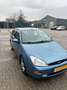 Ford Focus 1.6-16V Collection Azul - thumbnail 3