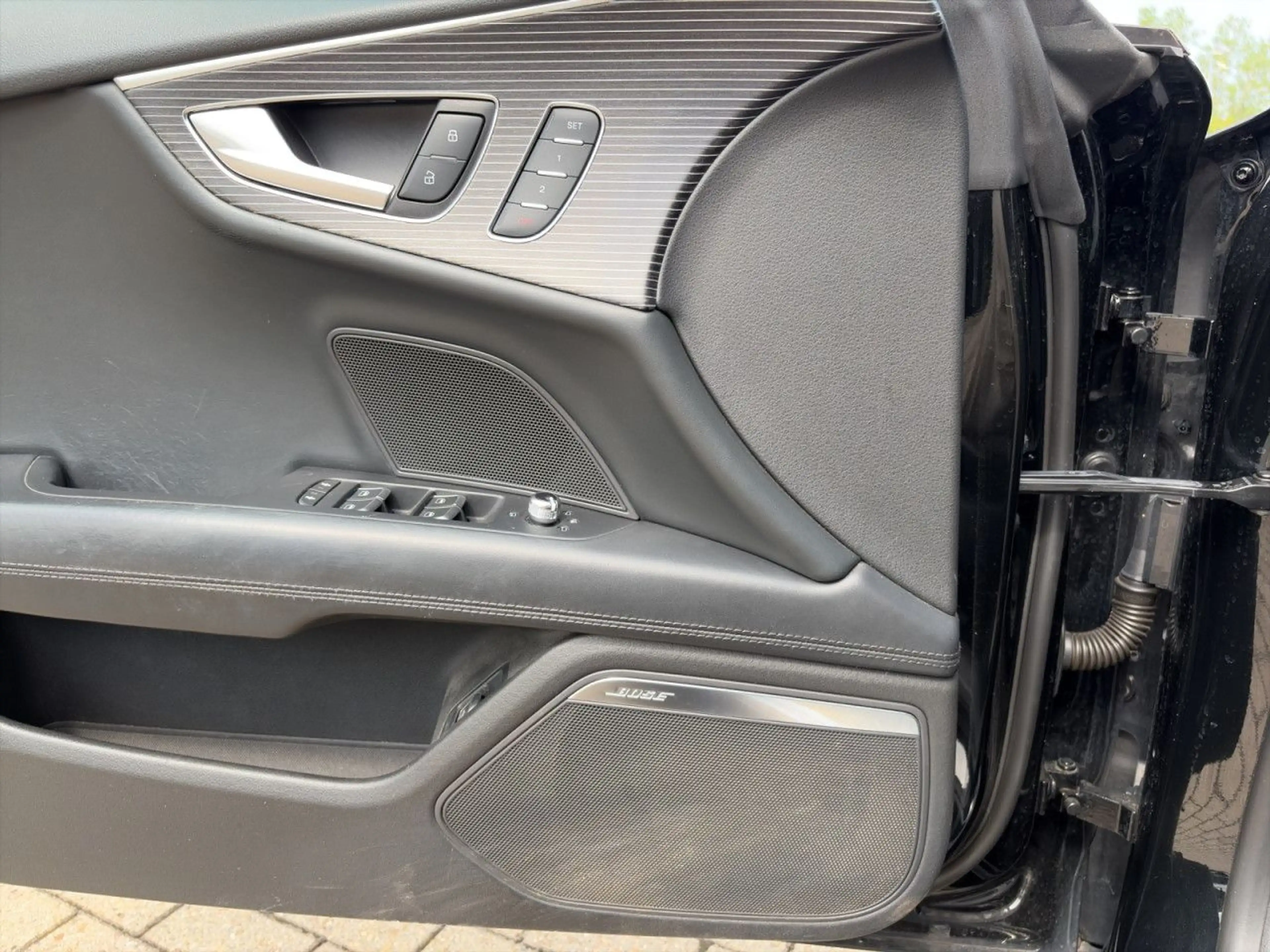 Audi A7 Sportback 3.0 TDI competition quattro — photo 15