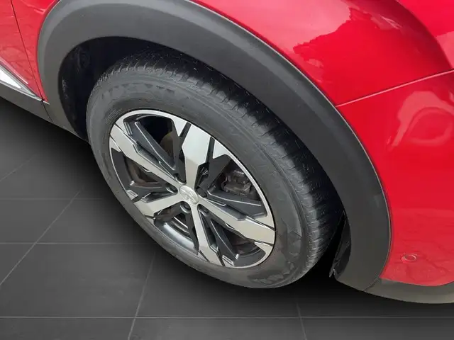 Peugeot 3008 view 8