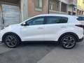 Kia Sportage 1.6 crdi mhev Black Edition 2wd 136cv dct - thumbnail 5