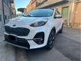 Kia Sportage 1.6 crdi mhev Black Edition 2wd 136cv dct - thumbnail 1