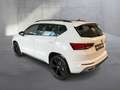 SEAT Ateca FR 1.5 TSI ACT DSG Weiß - thumbnail 3