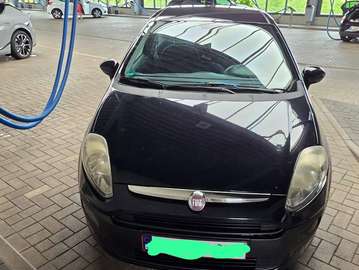 Punto EVO 1.2i MyLife Stop