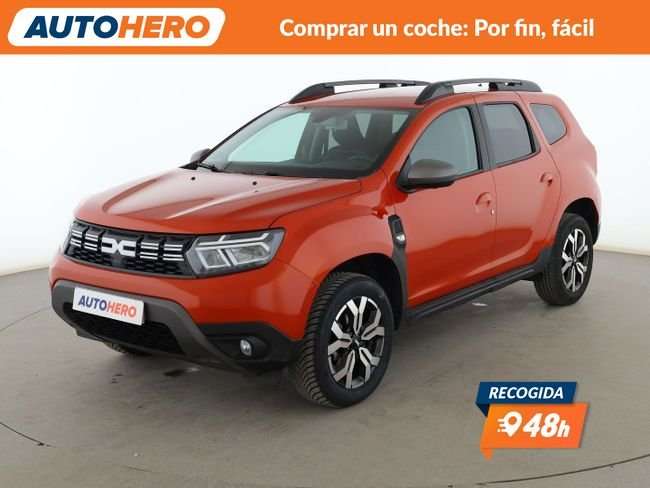 Dacia Duster 1.3 TCe Journey+ - foto 1