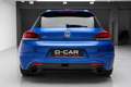 Volkswagen Scirocco 2.0 TSI R DSG Azul - thumbnail 6