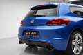 Volkswagen Scirocco 2.0 TSI R DSG Azul - thumbnail 4