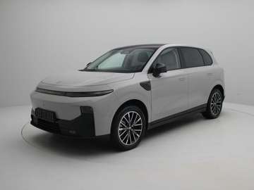 Design ProMax 67.1 kWh | DEMO SALE | VAN € 34.245,