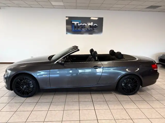 BMW 320 i 🟢 Cabrio - Tutti Tagliandi BMW - Garanzia