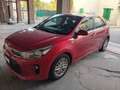 Kia Rio Rio 1.2 mpi eco Gpl 82cv Rosso - thumbnail 1